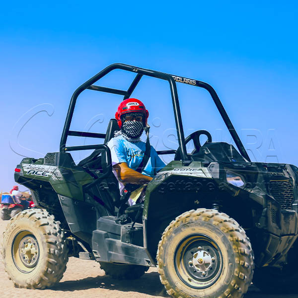 Safari Polaris RZR Hurghada